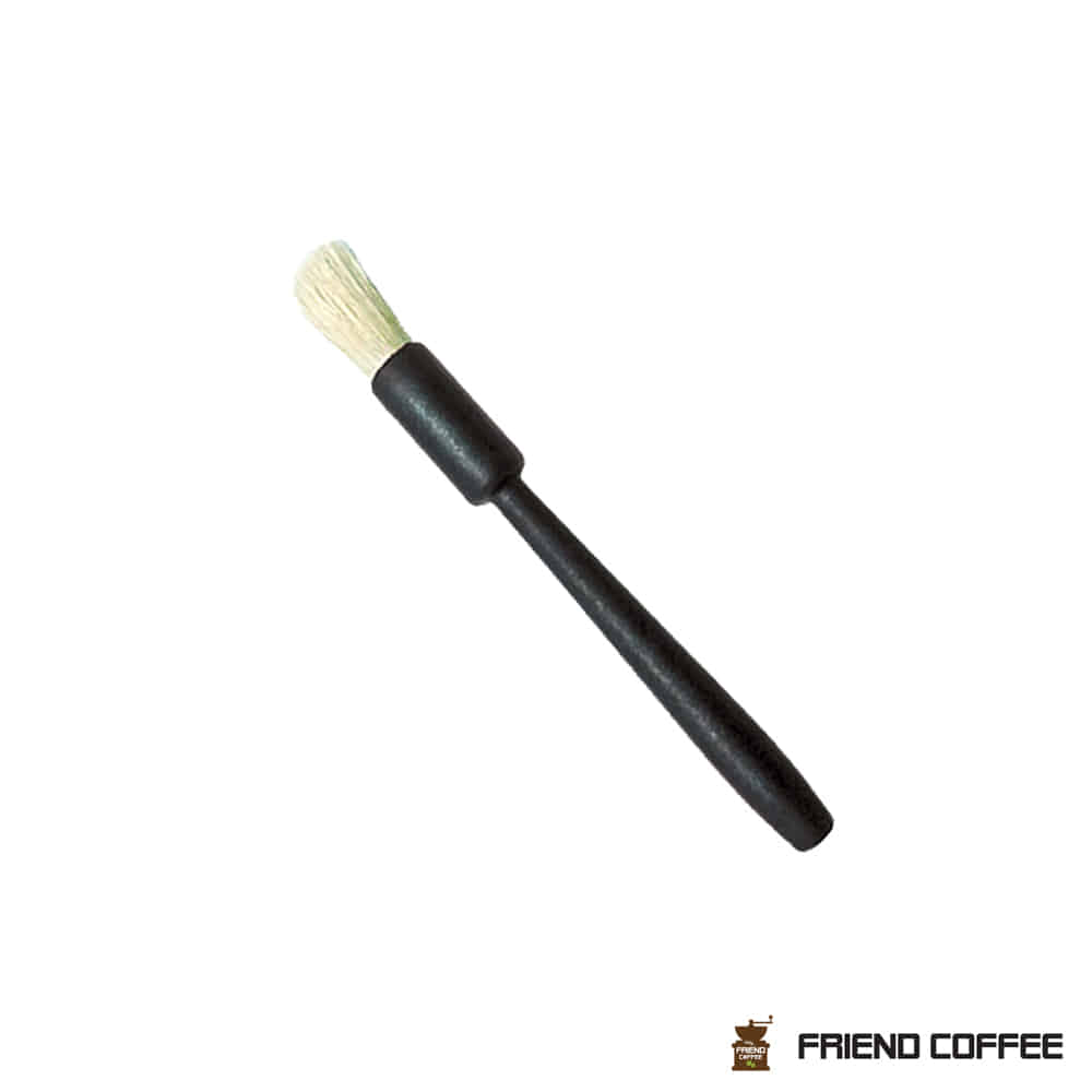 아이티알,LX YJ 핸드밀 커피그라인더 청소 브러쉬 블랙