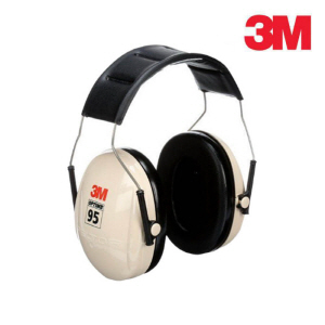 아이티알,LX 3M 헤드폰형 청력 보호구 귀덮개 H6A/V