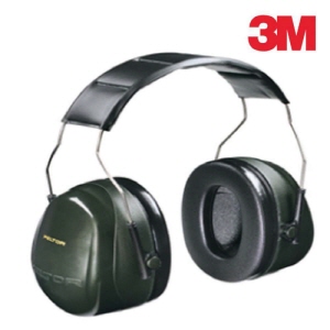 아이티알,LX 3M 헤드폰형 청력 보호구 귀덮개 H7A