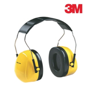아이티알,LX 3M 헤드폰형 청력 보호구 귀덮개 H9A