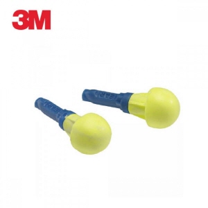 아이티알,LX 3M 귀 삽입형 귀마개 Push-Ins 5개 묶음