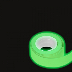 아이티알,LX 형광색 야광 테이프 축광 테이프 25mm x 10M