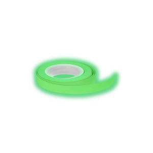 아이티알,LX 형광색 야광 테이프 축광 테이프 10mm x 10M
