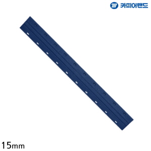 아이티알,LX Probind Strip 제본스트립 20개입 15mm 파란색