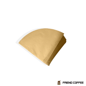 아이티알,LX 프랜드 원형 드립필터 3-4인용 100매 커피여과지