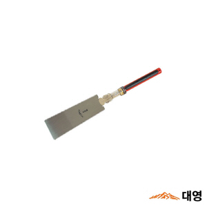 아이티알,LX 대영 팔공산양날톱300mm