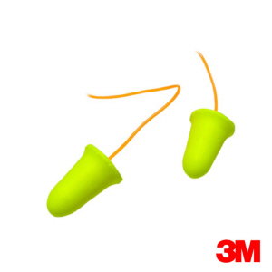 아이티알,LX 3M EARsoft FX 끈타입 귀마개 이어플러그 청력보호