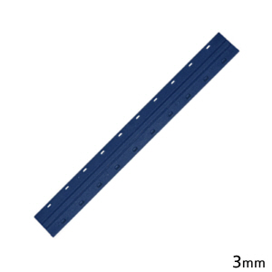 아이티알,LX 프로바인드 스트립 제본스트립 3mm 20개입 파랑