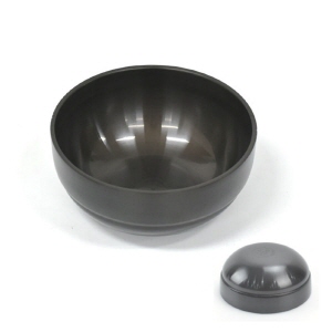 아이티알,LX 업소용 경질 냉면기 비빔그릇 18cm