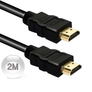 아이티알,LX 와이어맥스 HDMI 1.4ver. 케이블 2M V-502