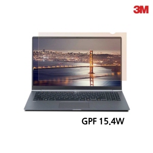 아이티알,LX 3M GPF 15.4W 노트북 골드 정보 보안필름 332x208