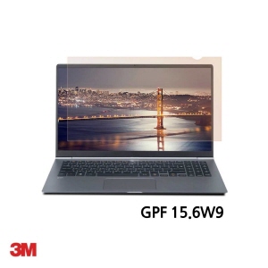 아이티알,LX 3M GPF 15.6W9 노트북 골드 정보 보안필름 345x194