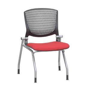아이티알,NC IR290 고정형 의자(팔무) 1color