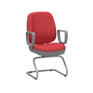 아이티알,NC IR320 고정형 팔걸이 의자 1color