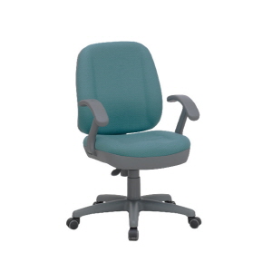 아이티알,NC IR322 회전형 팔걸이 의자 1color