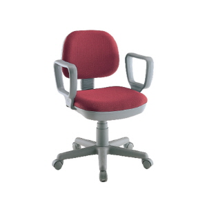 아이티알,NC IR327 회전형 팔걸이 의자 2colors