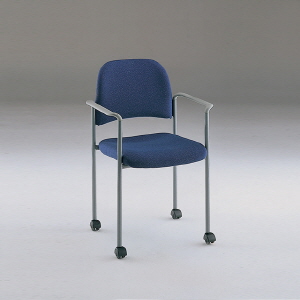 아이티알,NC IR333 바퀴형 팔걸이 의자 1color