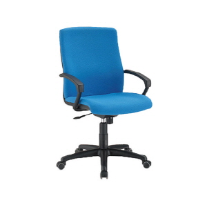 아이티알,NC IR81 대형 회전형 회의 의자 4colors