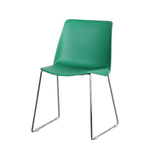 아이티알,NC IR21 플라스틱 인테리어 의자 6colors