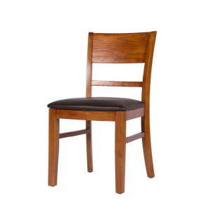 아이티알,NC IR71 원목 인테리어 의자 2colors