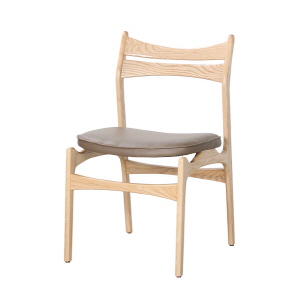 아이티알,NC IR130 원목 인테리어 의자 2colors