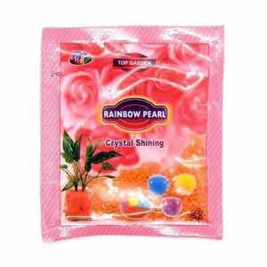 아이티알,NL 수경재배용 레인보우 펄 젤 10g (오렌지)