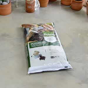 아이티알,NL 네덜란드 포콘 영양 분갈이흙 (pH 5.2~6.2) 40L / 60일 집중 영양관리