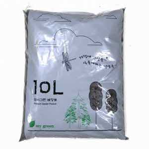 아이티알,NL 마이그린 배양토 10L /분갈이흙/용토