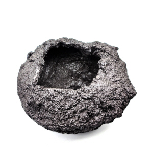 아이티알,NL 화산석 화분 - 스톤 20x12cm