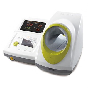 아이티알,KU 인바디 병원용 전자동 혈압계 프린터지원 혈압 측정기